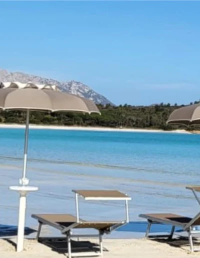 BRANDINCHI BEACH CAPO CODA CAVALLO