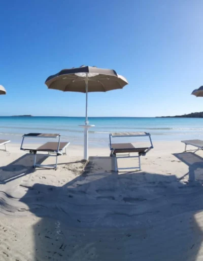 LA SPIAGGIA DI BRANDINCHI BEACH
