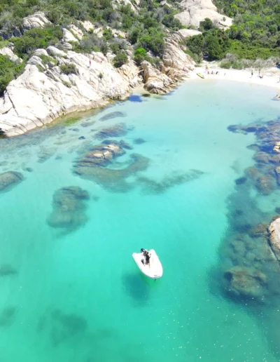 SPIAGGIA DELLE VACCHE SARDEGNA