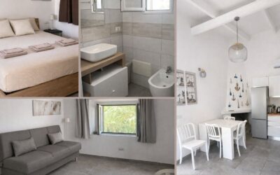 Suite Begie